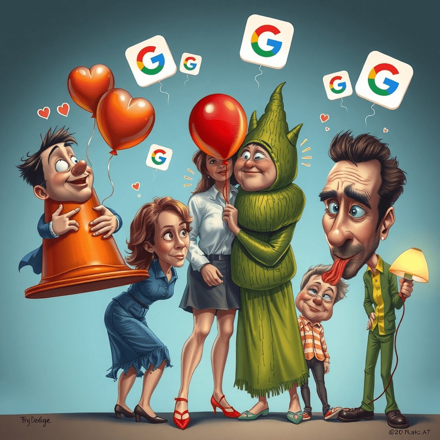 Rare Fetishes: Top 5 Even Google Can’t Figure Out